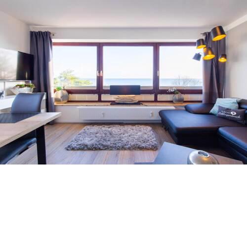 Ferienwohnung Strandburg 25