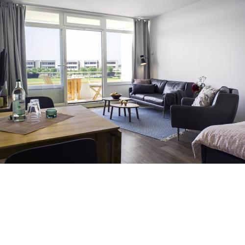 Ferienwohnung Stranddistel am Südstrand