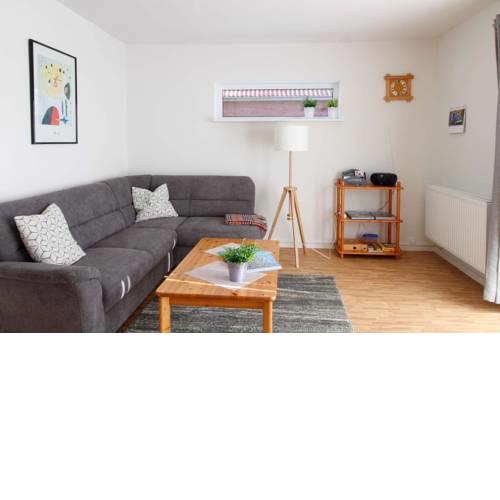 Ferienwohnung Strandflieder