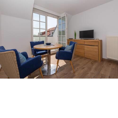 Ferienwohnung Strandgeflüster