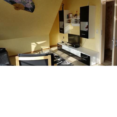 Ferienwohnung Strandglück - a47308