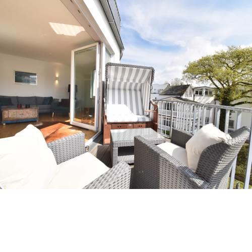 Ferienwohnung Strandgold
