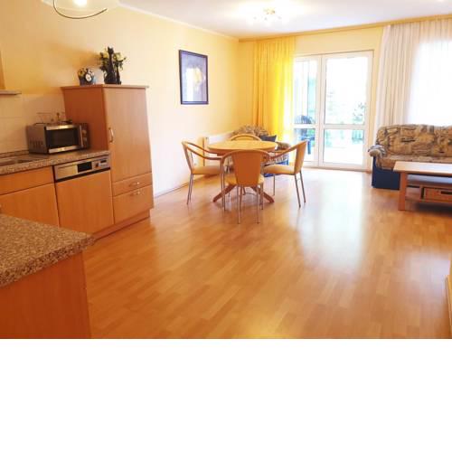 Ferienwohnung Strandgold/OLIV
