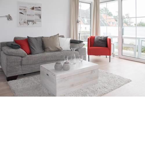 Ferienwohnung Strandgras