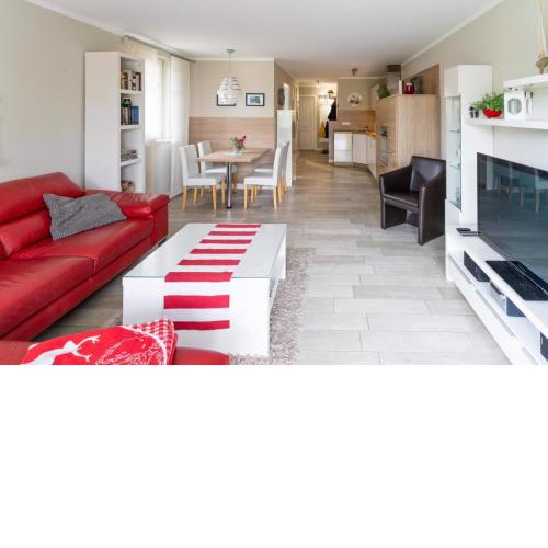 Ferienwohnung Strandgut - Kavelweg 9 - Zingst