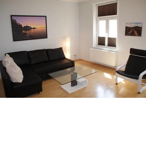 Ferienwohnung "Strandgut" in der Altstadt