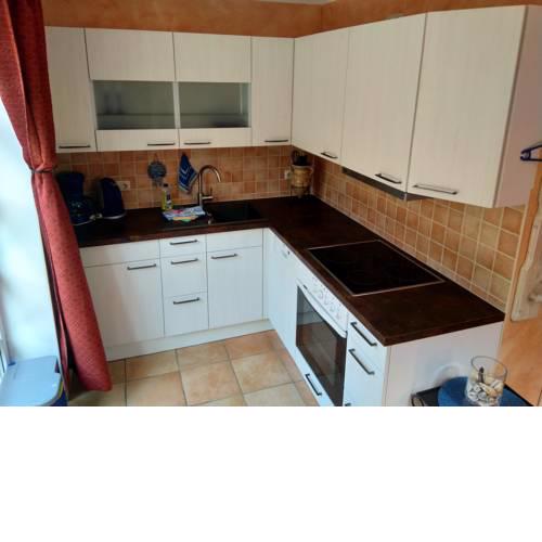 Ferienwohnung STRANDGUT