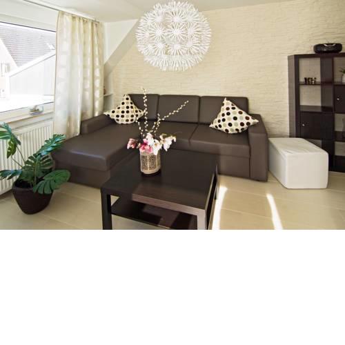 Ferienwohnung Strandgut