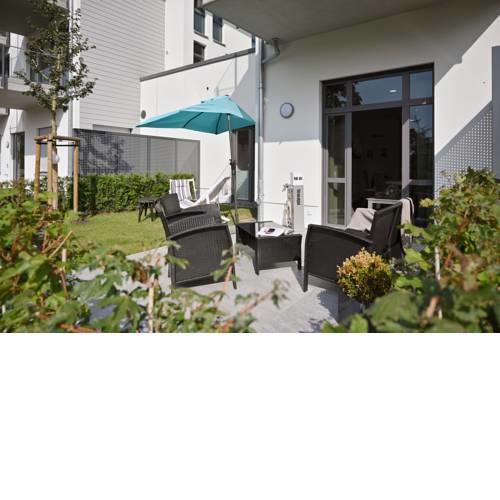 Ferienwohnung Strandgut
