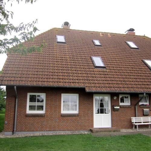 Ferienwohnung Strandgut