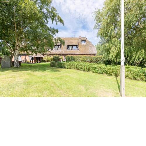 Ferienwohnung Strandgut