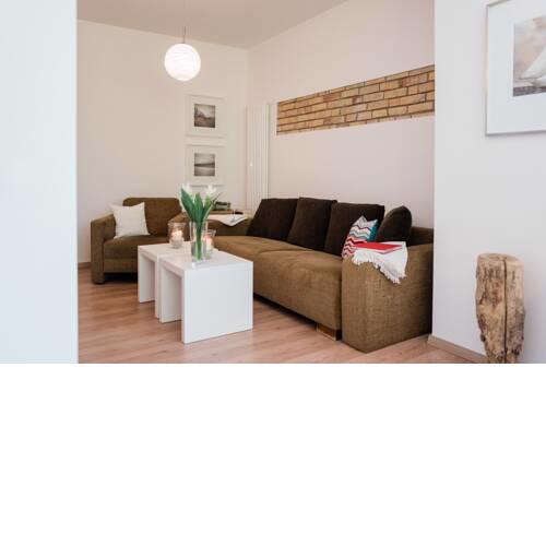 Ferienwohnung StrandGUT