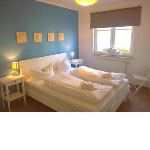 Ferienwohnung Strandhafer - nur 300m vom Meer