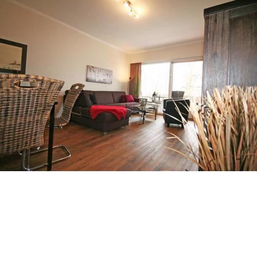 Ferienwohnung Strandhafer