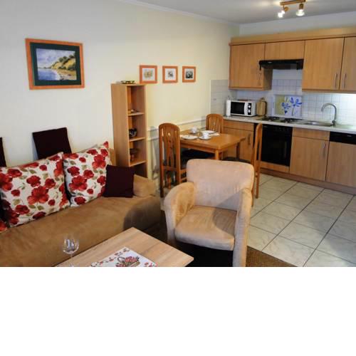 Ferienwohnung Strandhafer