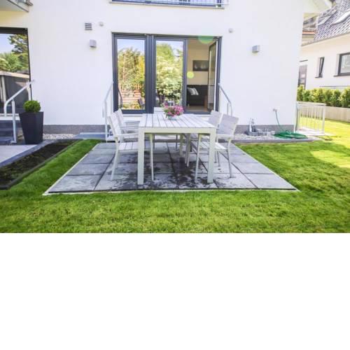 Ferienwohnung Strandhaus Möwenberg App. 77