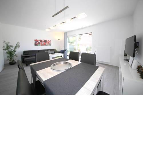 Ferienwohnung Strandhaus Möwenberg App.2