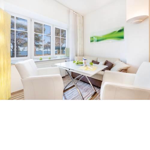 Ferienwohnung Strandidyll