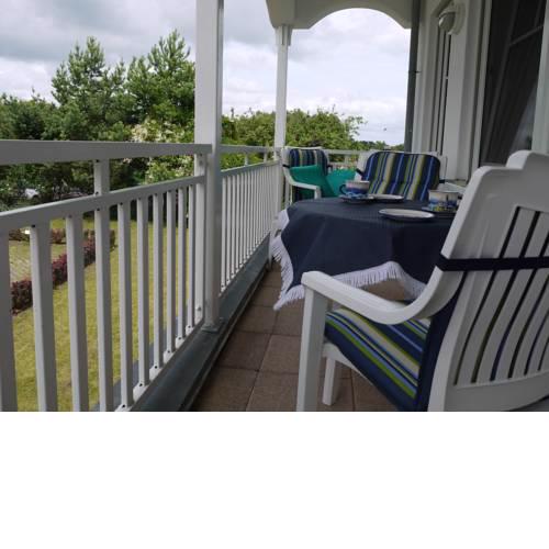 Ferienwohnung Strandinsel