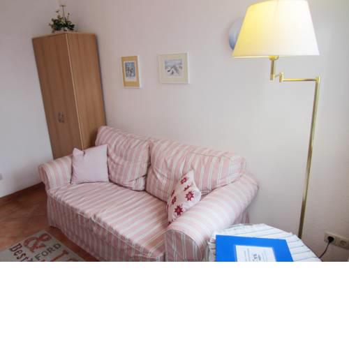 Ferienwohnung Strandjuwel