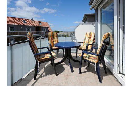 Ferienwohnung Strandkieker