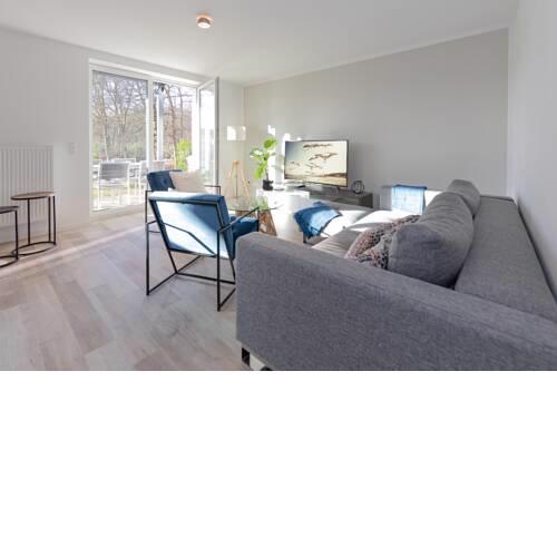 Ferienwohnung Strandklang