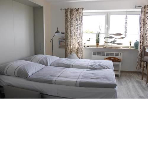 Ferienwohnung Strandkoje Whg. 59