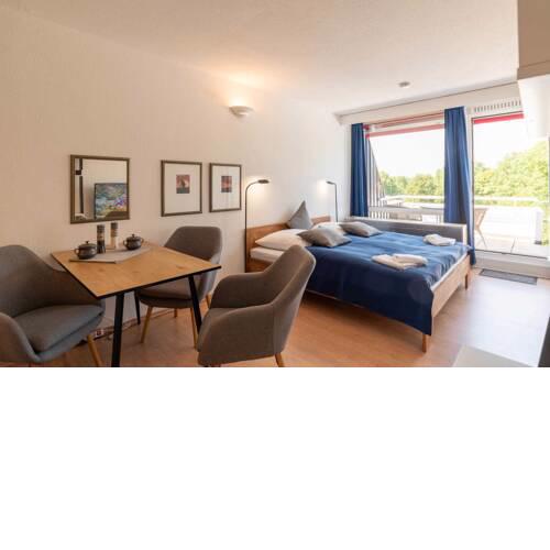 Ferienwohnung Strandkoje