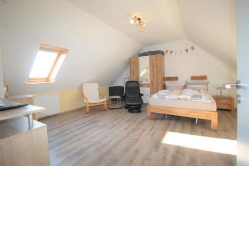 Ferienwohnung Strandkorb 2