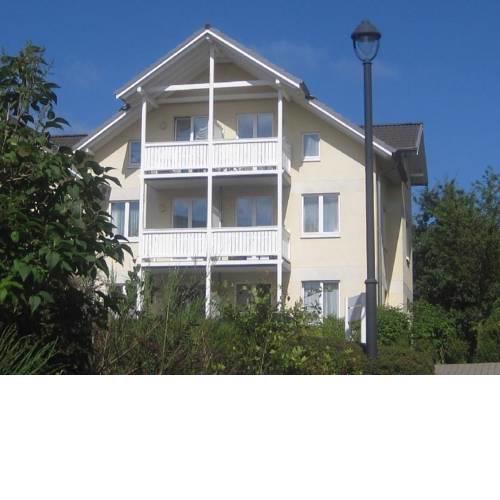 Ferienwohnung Strandkorb