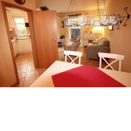 Ferienwohnung Strandkorb