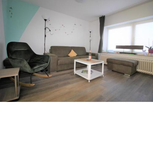 Ferienwohnung Strandkorb