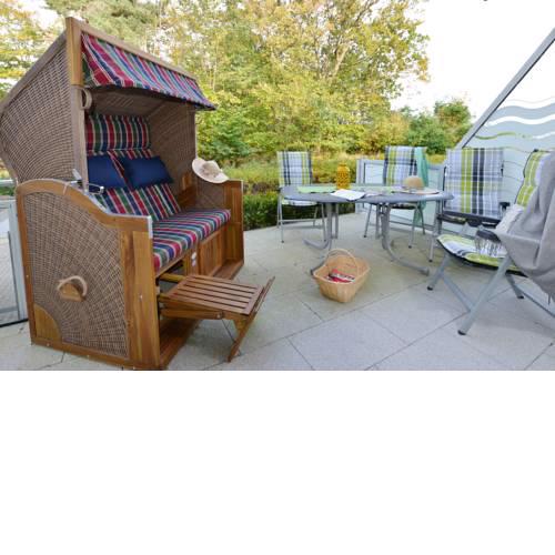 Ferienwohnung Strandküken
