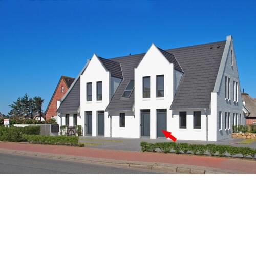 Ferienwohnung Strandläufer - exklusiv, strand- und zentrumsnah