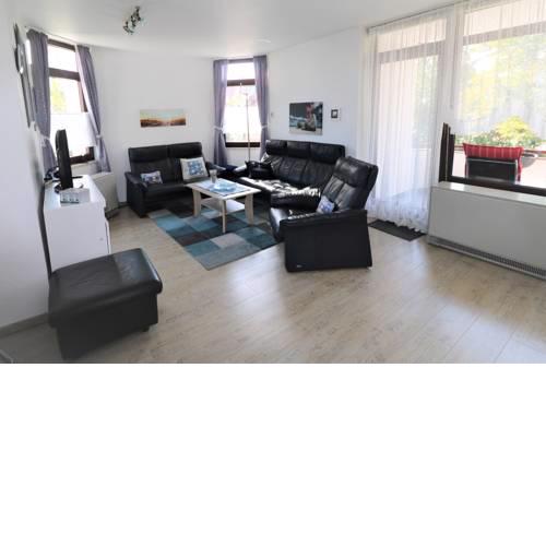 Ferienwohnung Strandläufer im Lindenhof - [#124623]