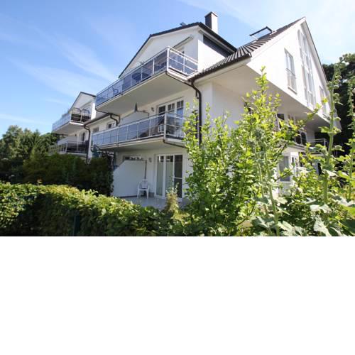 Ferienwohnung Strandläufer