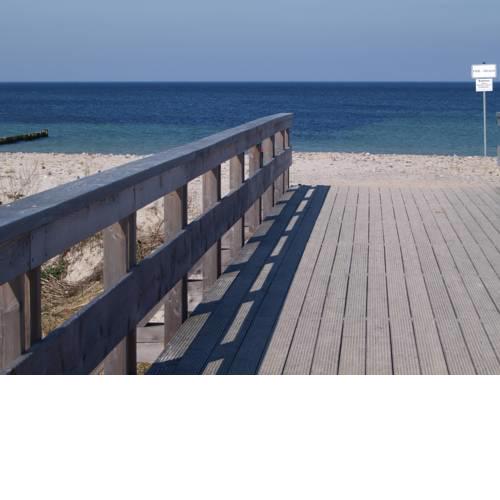 Ferienwohnung Strandläufer
