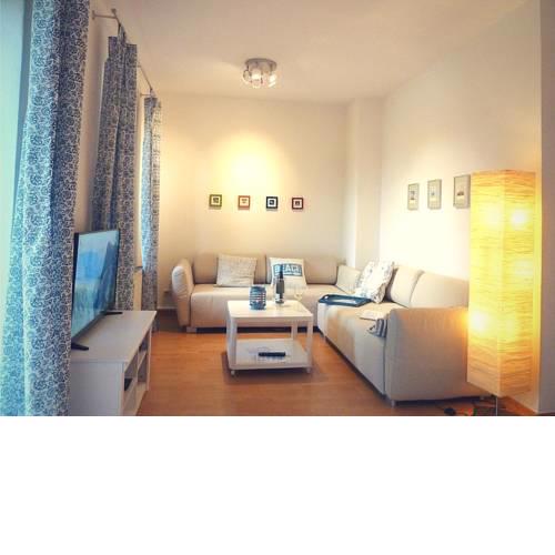 Ferienwohnung Strandläufer