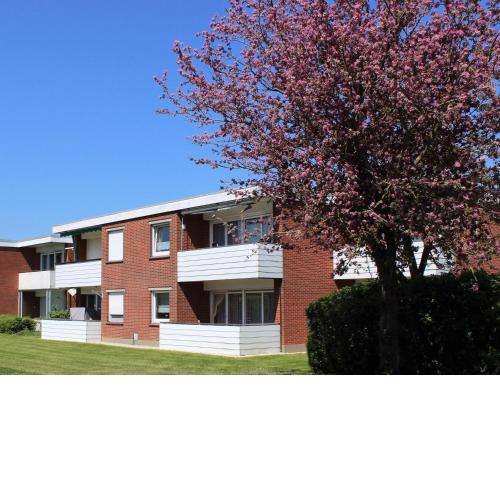 Ferienwohnung Strandläufer