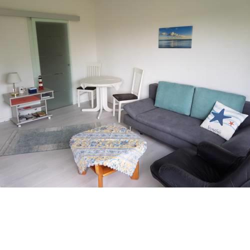 Ferienwohnung Strandliebe