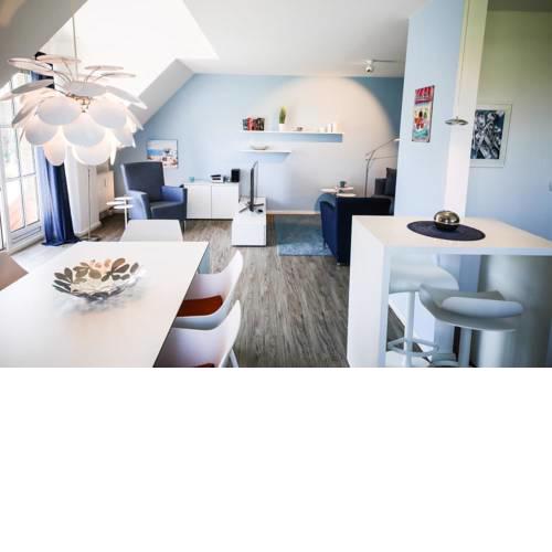 Ferienwohnung Strandliebe