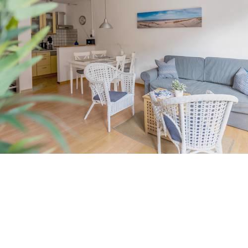 Ferienwohnung *Strandlöper*