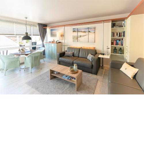 Ferienwohnung Strandlöper