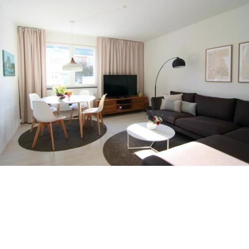 Ferienwohnung Strandluft - Niendorf Ostsee