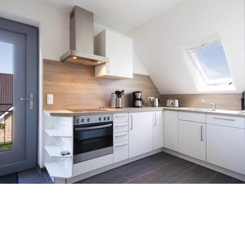 Ferienwohnung Strandlust