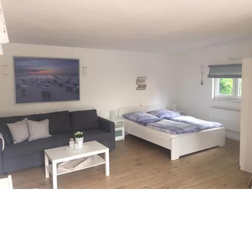 Ferienwohnung Strandmeer