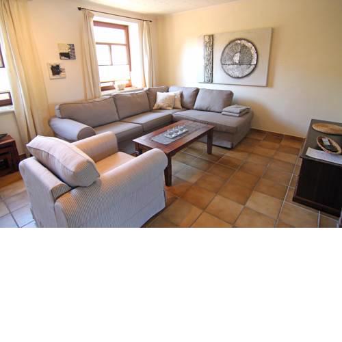 Ferienwohnung Strandmuschel