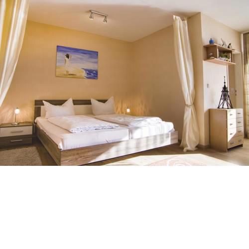 Ferienwohnung strandnah im Haus Frauenpreiss FeWo 205