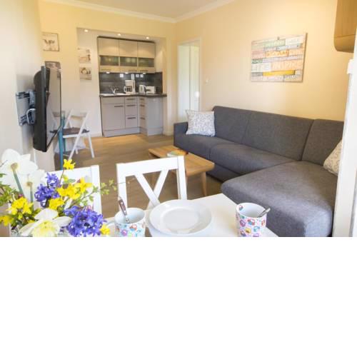 Ferienwohnung strandnah im Haus Frauenpreiss FeWo 49