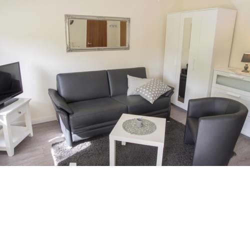 Ferienwohnung strandnah im Haus Frauenpreiss FeWo 61